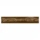 Träklinker Oriago Brun Cinnamon Matt-Relief Rak 20x120 cm 3 Preview